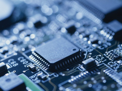 circuit A Circuit