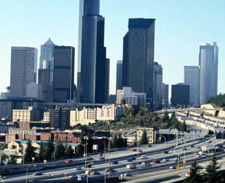 city A City
