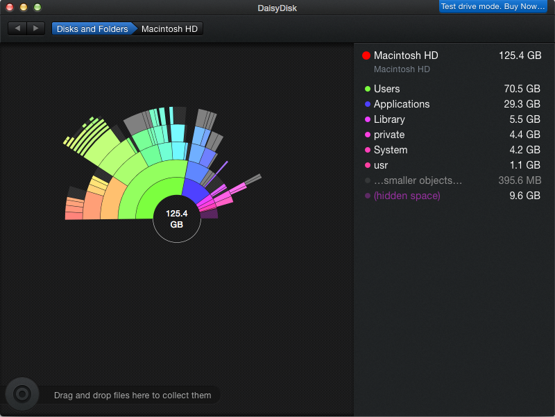 DaisyDisk