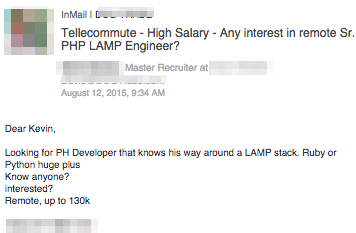 What is a PH Developer and am I qualified to be one?