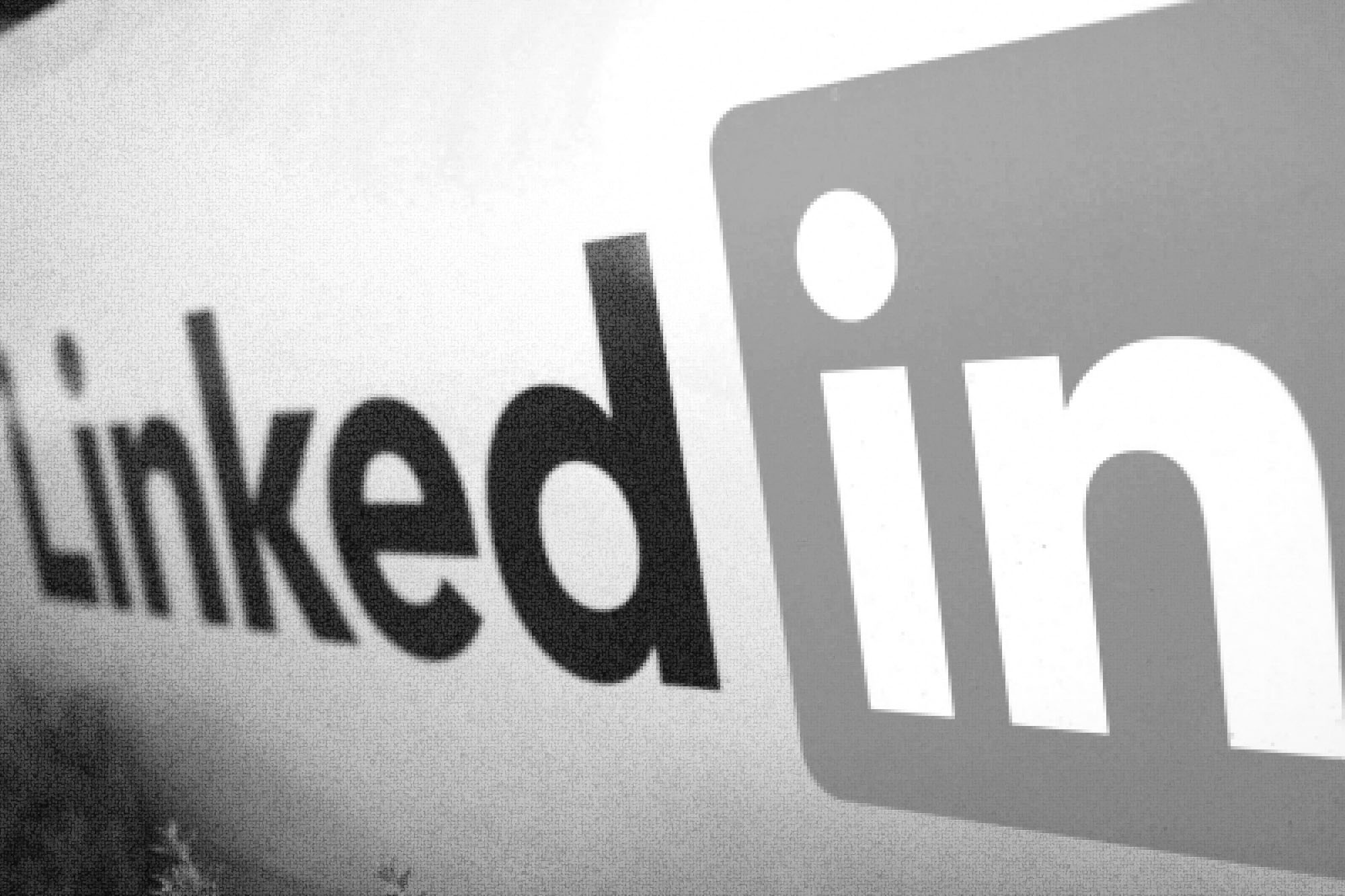 what is linkedin url